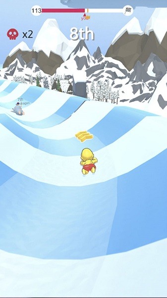 水上樂園大挑戰(zhàn) v1.01 安卓版 1