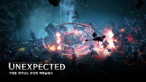 十三月 - Undecember韓國游戲(????) v3.25.0104 安卓版 3