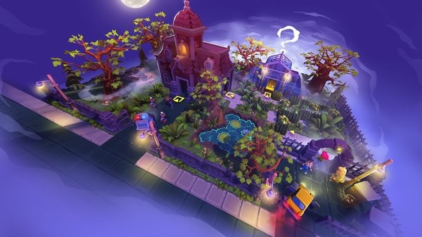 古宅探險(xiǎn)家手游 v1.3.0 安卓版 2