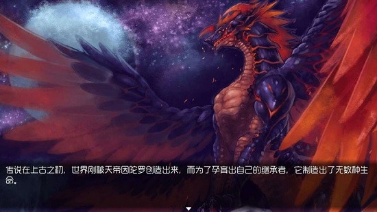 閃光的阿卡夏手游