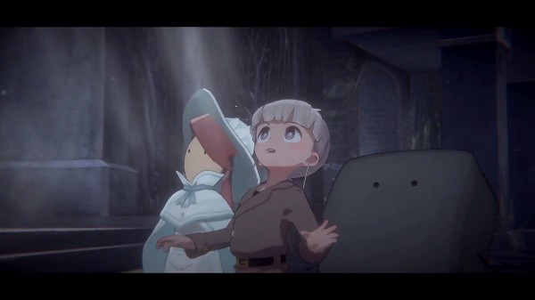 花雨旋律 DEEMO II游戲國際版 v1.0.8 安卓版 0