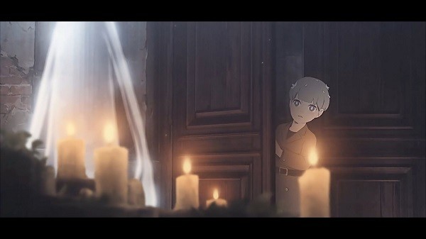 花雨旋律 DEEMO II游戲國際版 v1.0.8 安卓版 2