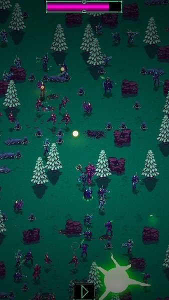 沖擊波手游(Blast Waves) v1.1.3 安卓最新版 1