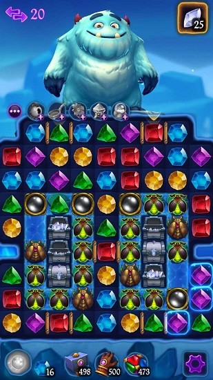 阿爾卡納 阿爾卡納手游