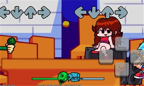 周五夜放克巴迪模組(Baldi) v0.2.7.1 安卓版 0