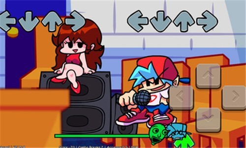 周五夜放克巴迪模組(Baldi) v0.2.7.1 安卓版 2