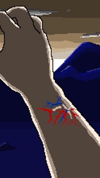 寄生蟲之日漢化版 v1.0.3 安卓版 3