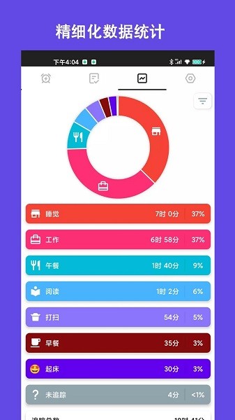 愛時(shí)間規(guī)劃局app v1.15 安卓版 2