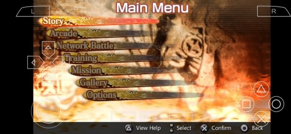 龍珠進化psp游戲 v2022.04.26.11 安卓版 0