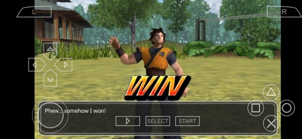 龍珠進化psp游戲 v2022.04.26.11 安卓版 2