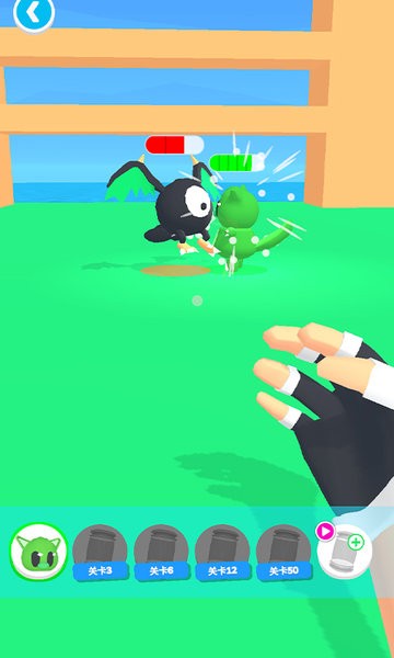 寵物精靈大作戰(zhàn)小游戲 v2.250424.140 安卓最新版 1