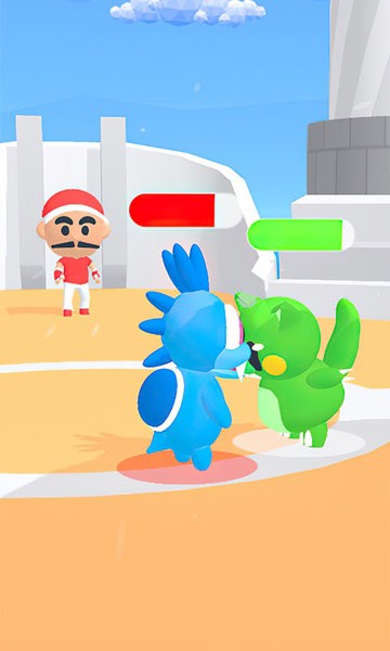 寵物精靈大作戰(zhàn)小游戲 v2.250424.140 安卓最新版 3