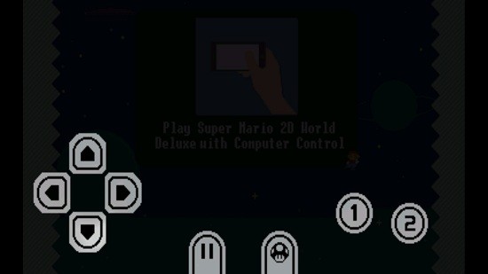 超級(jí)馬里奧2d世界dx手機(jī)版(SM2DW Deluxe) v1.0.0 官方正版 1