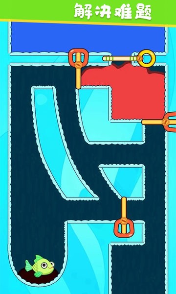 水管不通不可以游戲最新版 水管不通不可以手游