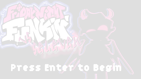 黑色星期五之夜小惡魔vs虛空惡魔模組(FnF ExtraFps Original) v0.2.7.1 安卓版 0