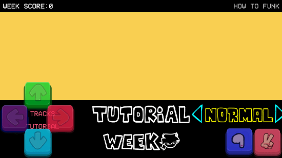 黑色星期五之夜小惡魔vs虛空惡魔模組(FnF ExtraFps Original) v0.2.7.1 安卓版 2