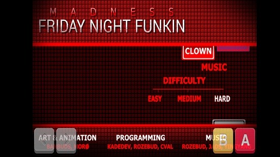 黑色星期五之夜tricky4.0模組 v0.2.7.1 安卓版 0