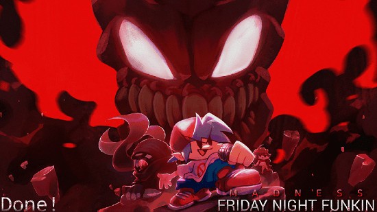 周五夜放克tricky4.0模組下載