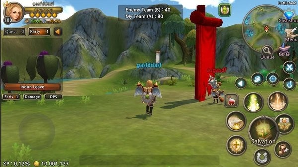 world of prandis cc安裝器 v2.3.3 安卓版 0