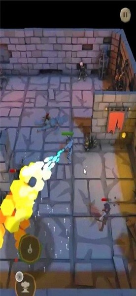 寻找史诗般的宝藏手游(The Hunt For Epic Treasure) v3.0 安卓版0