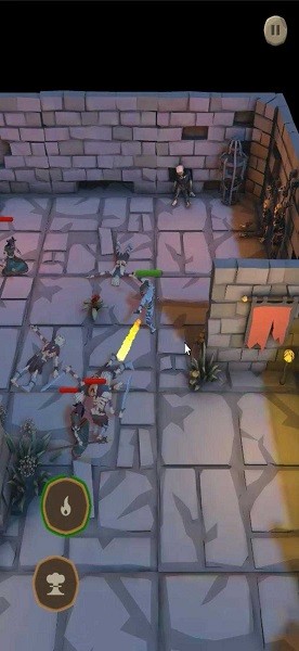 寻找史诗般的宝藏手游(The Hunt For Epic Treasure) v3.0 安卓版3