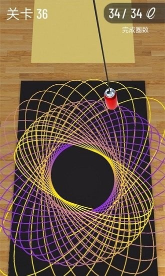 小畫家愛涂色游戲 v1.0 安卓版 1