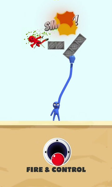 彎轉拳頭最新版 v3.3.0.1207 安卓版 0