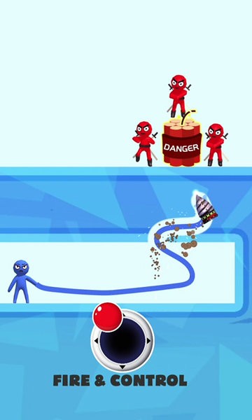 彎轉拳頭最新版 v3.3.0.1207 安卓版 1