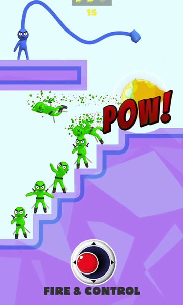 彎轉拳頭最新版 v3.3.0.1207 安卓版 3