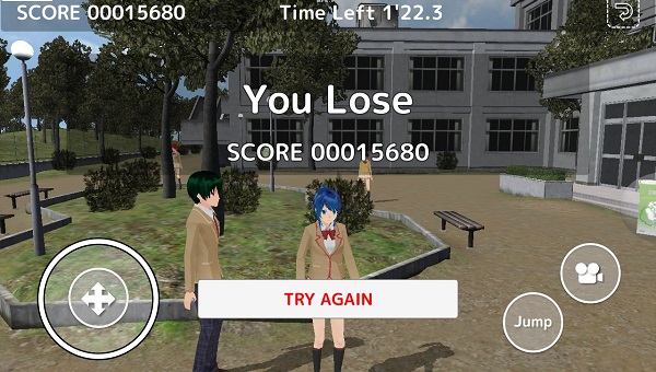 櫻花校園躲貓貓多人下載 櫻花校園躲貓貓聯(lián)機(jī)版下載