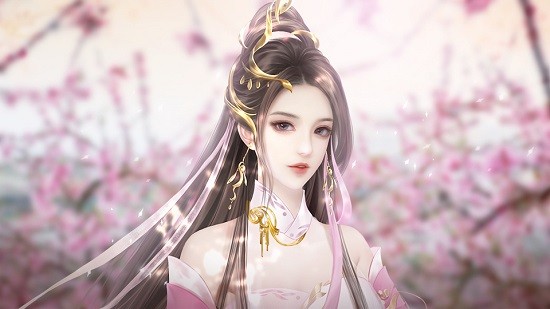 橙光仙路漫漫清軟2022 v12.25 安卓版 3