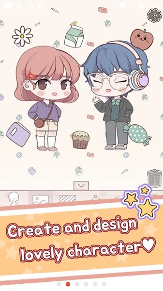 幸運(yùn)娃娃游戲 v1.0.2 安卓版 0