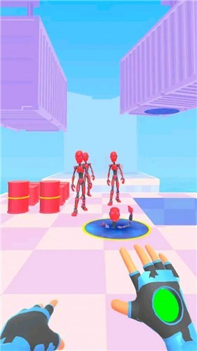 機智地圖解謎手游 v1.0 安卓版 0