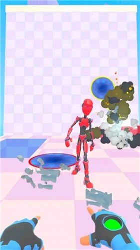 機智地圖解謎手游下載