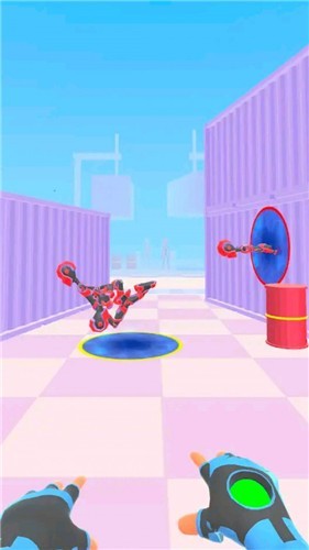 機智地圖解謎手游 v1.0 安卓版 2