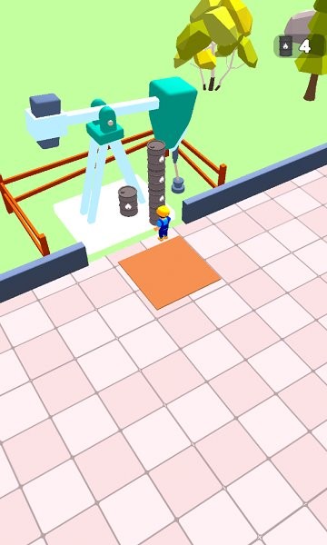 石油貿(mào)易商 石油貿(mào)易商游戲下載