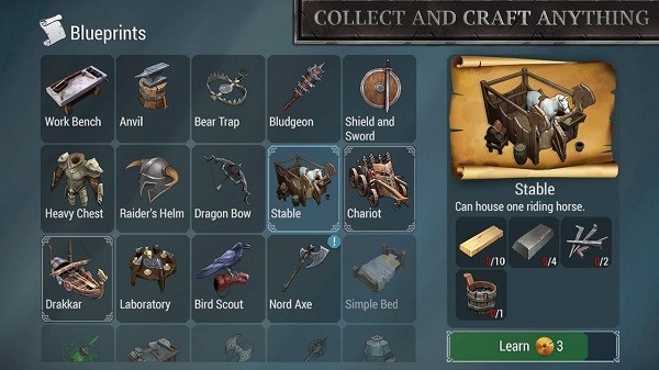 霜裔國際服(Frostborn) v1.14.52.29150 安卓版 1