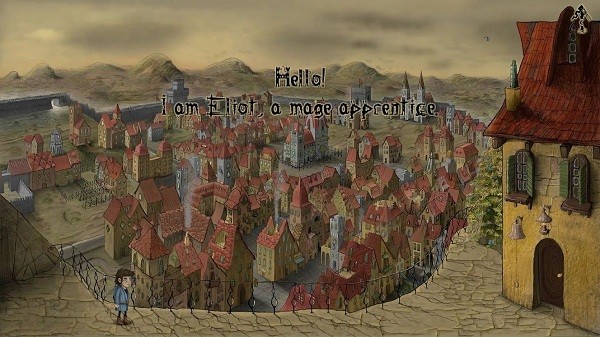 神秘學(xué)解謎游戲 神秘學(xué)游戲