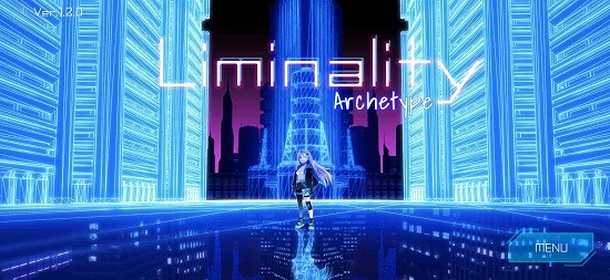 二次元音樂節(jié)奏游戲