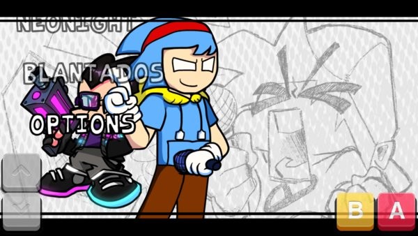 周五夜放克百變人物模組(FNF: But Every Signs It) v0.2.7.1 安卓版 0