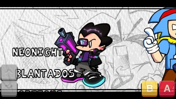 周五夜放克百變人物模組(FNF: But Every Signs It) v0.2.7.1 安卓版 1