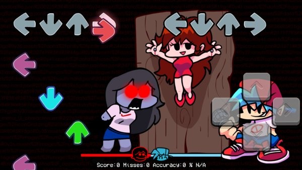 周五夜放克百變人物模組(FNF: But Every Signs It) v0.2.7.1 安卓版 2