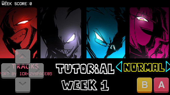 周五夜放克agoti2.0模組下載