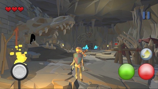 艾爾登魔法環(huán)最新版 v1.0.03.10 安卓版 1