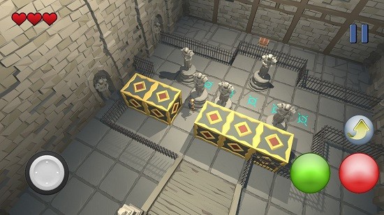 艾爾登魔法環(huán)最新版 v1.0.03.10 安卓版 3