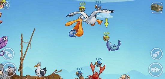 世界末日大决战2 世界末日大决战2游戏