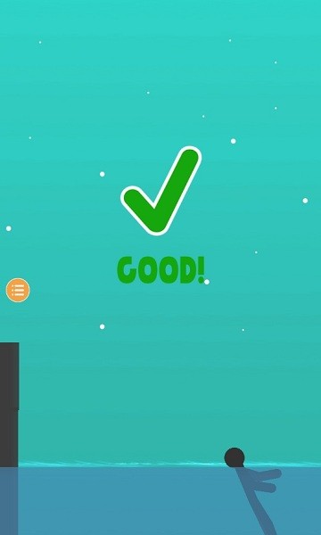 火柴人懸崖翻轉(zhuǎn)跳水 v1.3.1 安卓版 2