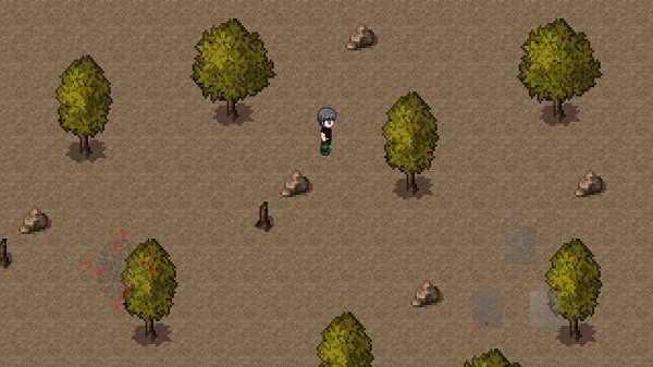 歸手游 v1.1.2h2 安卓版 3