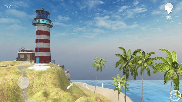 孫美琪疑案燈塔手游 燈塔游戲