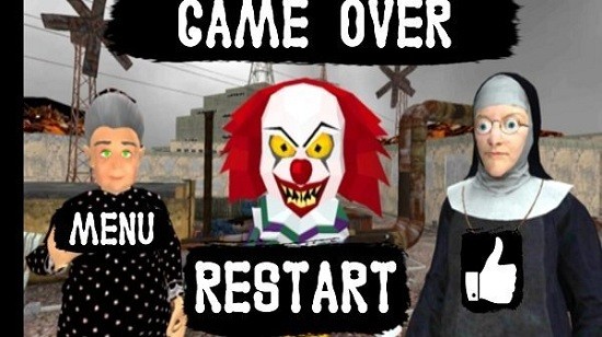 頑皮小丑最新版 v1.0 安卓版 1